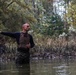 Martial Arts Instructor Course Supply Run