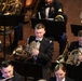 Polish AF Band,  USAREUR - AF Band &amp; Chorus and 3rd ID Band play Christmas concert for Poznan