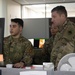 A Day in the Life of Finance Airmen