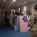 A Day in the Life of Finance Airmen