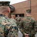 Marine from Chicago promoted by general