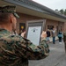 Marine from Chicago promoted by general