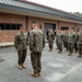 Marine from Chicago promoted by general