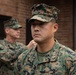 Marine from Chicago promoted by general