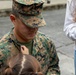 Marine from Chicago promoted by general