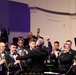 Polish AF Band,  USAREUR - AF Band &amp; Chorus and 3rd ID Band play Christmas concert for Poznan