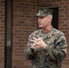 Marine from Chicago promoted by general