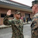 Marine from Chicago promoted by general