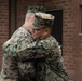 Marine from Chicago promoted by general