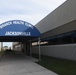 EFMP Entrance at NBHC Jacksonville