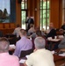 DCSA Industrial Security Leaders Inspired by George Washington’s Wisdom at Mt. Vernon Event