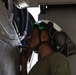 Marine Medium Tiltrotor Squadron (VMM) 261 (Rein.) Marines conduct daily maintenance