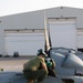 Marine Medium Tiltrotor Squadron (VMM) 261 (Rein.) Marines conduct daily maintenance