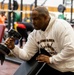 24/7 fitness centers access promotes Army readiness, contributes to higher morale