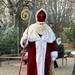 Bits of the Benelux: the Good Saint and his December visit