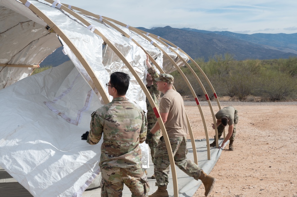 Multi-Capable Airmen Training