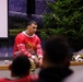 Fort Drum NCOs march to deliver ‘Mountain of Toys’
