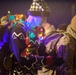 Fort Drum NCOs march to deliver ‘Mountain of Toys’