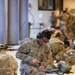 908th SFS on target with small arms training