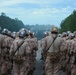 November Company Endures the Endurance Course