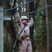 November Company Endures the Endurance Course