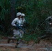 November Company Endures the Endurance Course