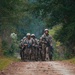 November Company Endures the Endurance Course