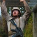 November Company Endures the Endurance Course