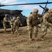 U.S. Army Conducts Medical Evacuation Training during Brave Partner 23