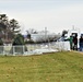 Dozens of Christmas trees donated to Fort McCoy troops during 2023 Trees for Troops event