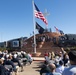 Veterans Honored at Mt. Soledad Annual Ceremony 2023