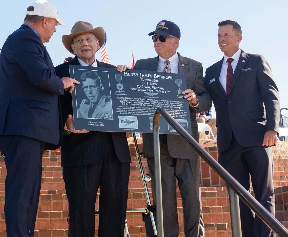 Veterans Honored at Mt. Soledad Annual Ceremony 2023