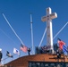 Veterans Honored at Mt. Soledad Annual Ceremony 2023