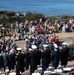 Veterans Honored at Mt. Soledad Annual Ceremony 2023