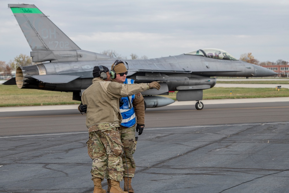 180FW Continues ACE Training