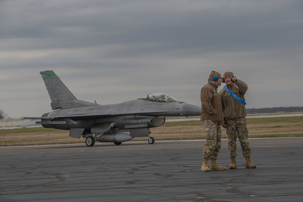 180FW Continues ACE Training