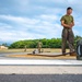 134th ARW Firefighters train with Marines at Kaneohe Bay