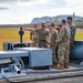 134th ARW Firefighters train with Marines at Kaneohe Bay