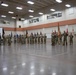 64th Troop Command Change of Responsibility Ceromony