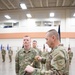 64th Troop Command Change of Responsibility Ceremony