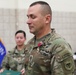 Wisconsin Army Guard brigade installs new senior enlisted leader