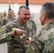 Wisconsin Army Guard brigade installs new senior enlisted leader