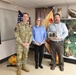 Fort Drum’s Natural Resources Branch awarded for environmental stewardship