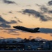 Vermont Prepares for Night Flight