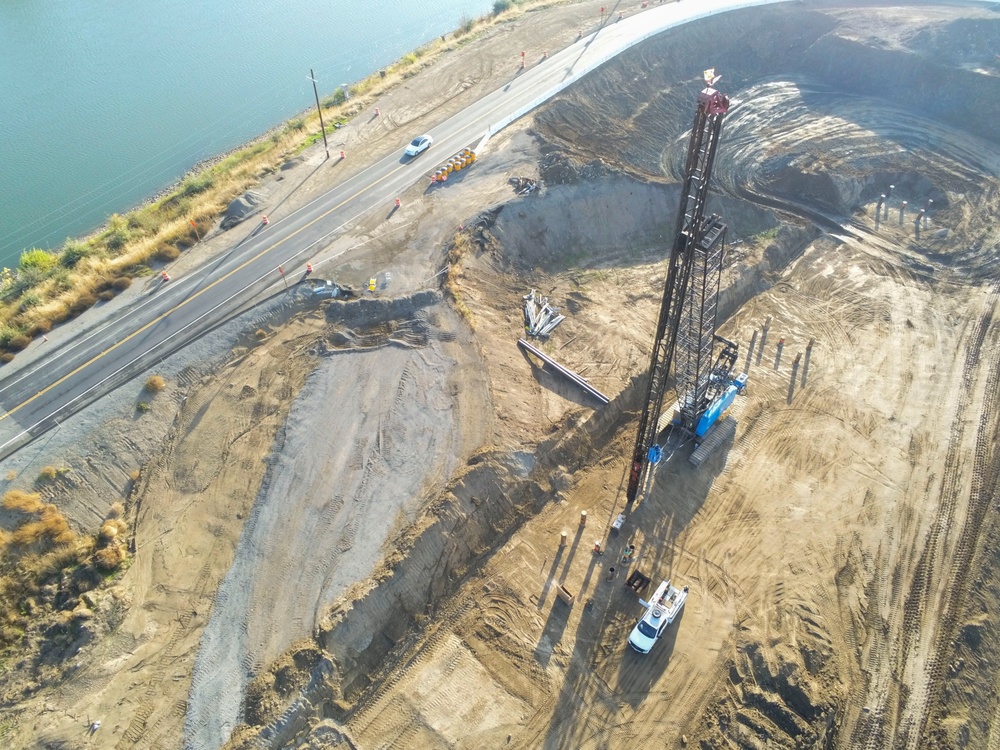 Sacramento Weir Widening Project