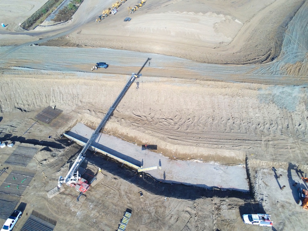 Sacramento Weir Widening Project