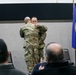 Mathew Krebsbach is Promoted to Operations Sergeant Major of 347th Regional Support Group
