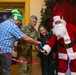 Fort Sill and FMWR celebrate two decades of delivering delight with 'Toys for Kids' program