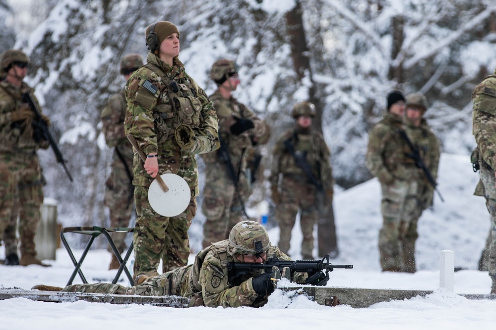 European Best Medic Competition Grafenwohr, Germany