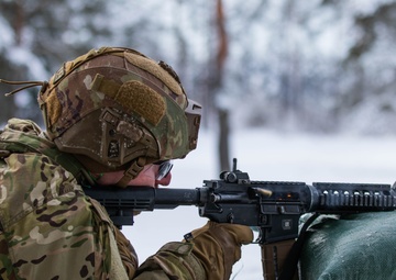 European Best Medic Competition Grafenwohr, Germany